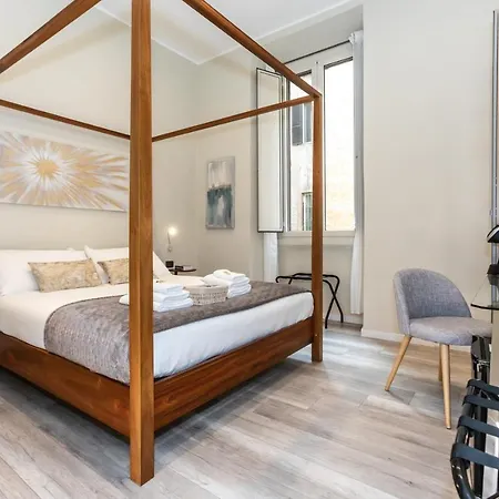 Suites 44 Via Cicerone - Vatican & Castel Sant'Angelo 4*