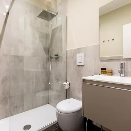 Suites 44 Via Cicerone - Vatican & Castel Sant'Angelo Гостевой дом