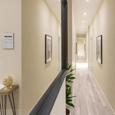 Suites 44 Via Cicerone - Vatican & Castel Sant'Angelo