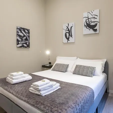 Гостевой дом Suites 44 Via Cicerone - Vatican & Castel Sant'Angelo 4*