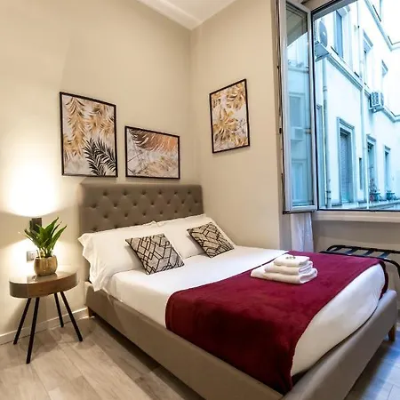 Suites 44 Via Cicerone - Vatican & Castel Sant'Angelo 4*