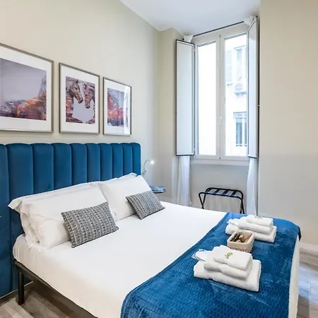 Suites 44 Via Cicerone - Vatican & Castel Sant'Angelo 4* Рим