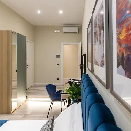 Suites 44 Via Cicerone - Vatican & Castel Sant'Angelo 4* Рим