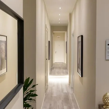 Suites 44 Via Cicerone - Vatican & Castel Sant'Angelo 4*