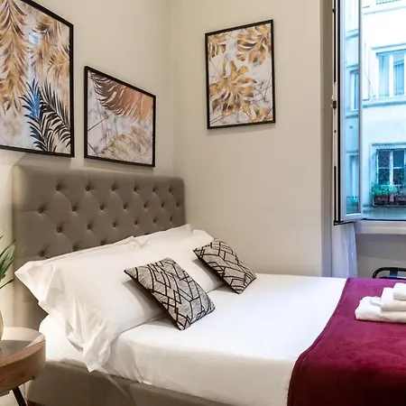 Suites 44 Via Cicerone - Vatican & Castel Sant'Angelo 4* Rom