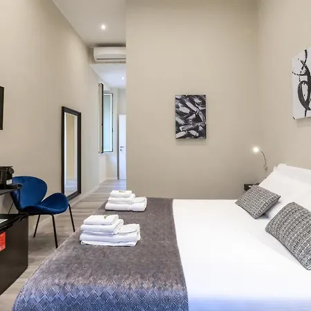 Suites 44 Via Cicerone - Vatican & Castel Sant'Angelo