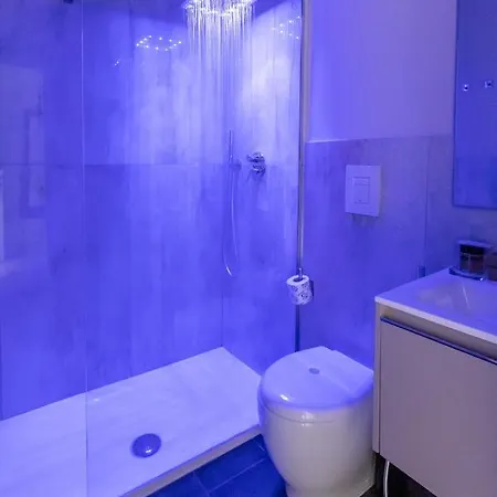 44 - Close To Vaticano, San Pietro, Castel Sant'angelo 4* Roma