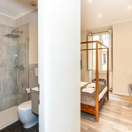 Affittacamere 44 - Close To Vaticano, San Pietro, Castel Sant'angelo