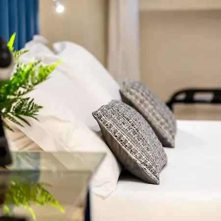 Gæstehus Suites 44 Via Cicerone - Vatican & Castel Sant'Angelo 4*