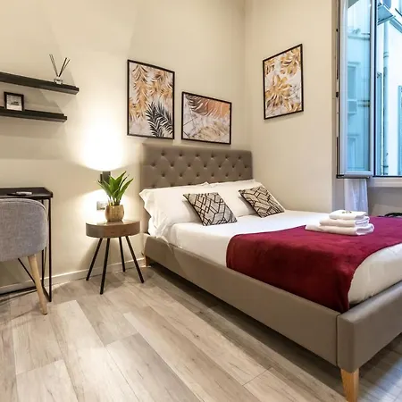 Suites 44 Via Cicerone - Vatican & Castel Sant'Angelo 4* Рим