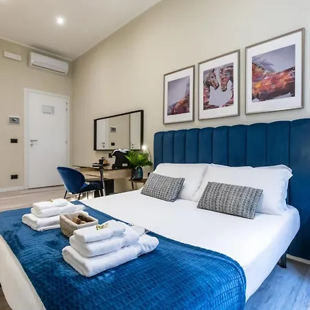 Suites 44 Via Cicerone - Vatican & Castel Sant'Angelo 4*
