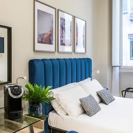 Suites 44 Via Cicerone - Vatican & Castel Sant'Angelo Гостевой дом Рим