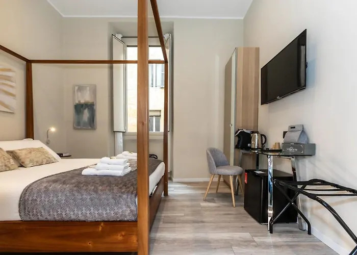 44 - Close To Vaticano, San Pietro, Castel Sant'angelo Рим