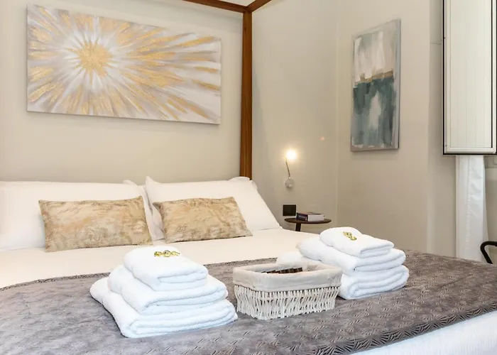 44 - Close To Vaticano, San Pietro, Castel Sant'angelo Гостевой дом Рим