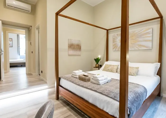 44 - Close To Vaticano, San Pietro, Castel Sant'angelo