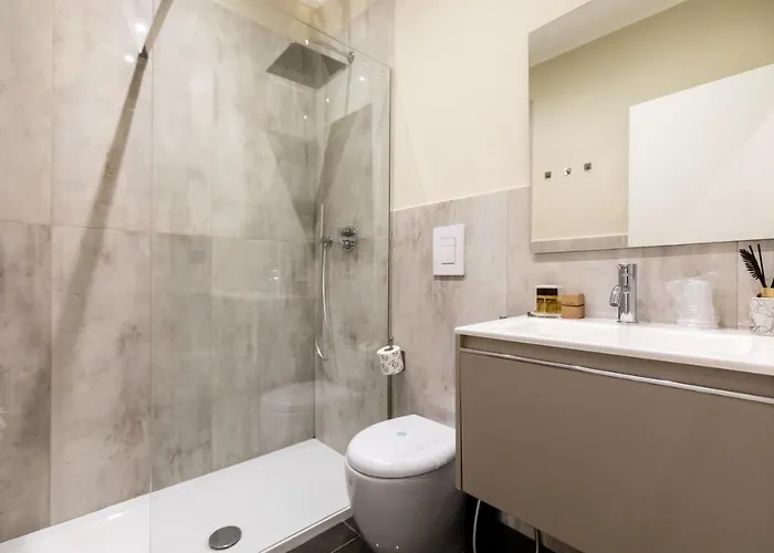 44 - Close To Vaticano, San Pietro, Castel Sant'angelo Гостевой дом