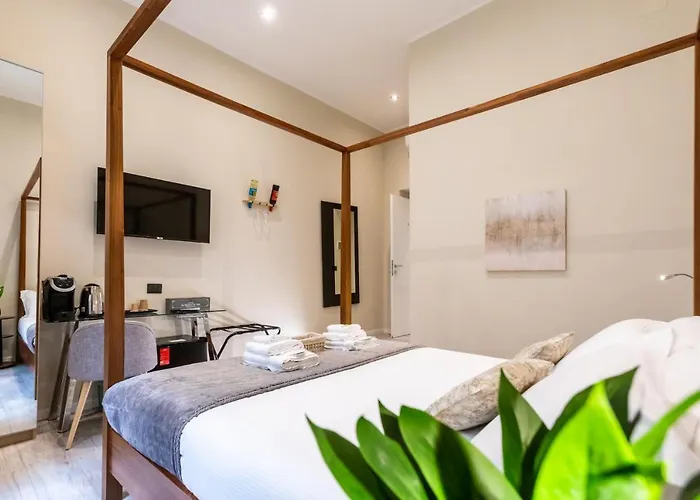 Гостевой дом 44 - Close To Vaticano, San Pietro, Castel Sant'angelo