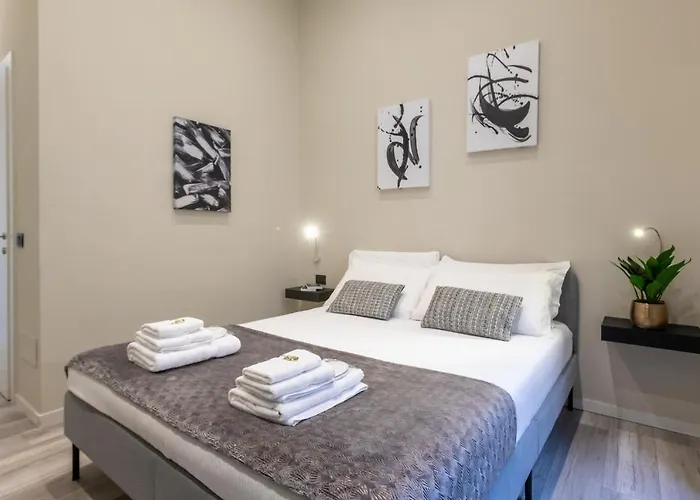 Гостевой дом 44 - Close To Vaticano, San Pietro, Castel Sant'angelo 4*