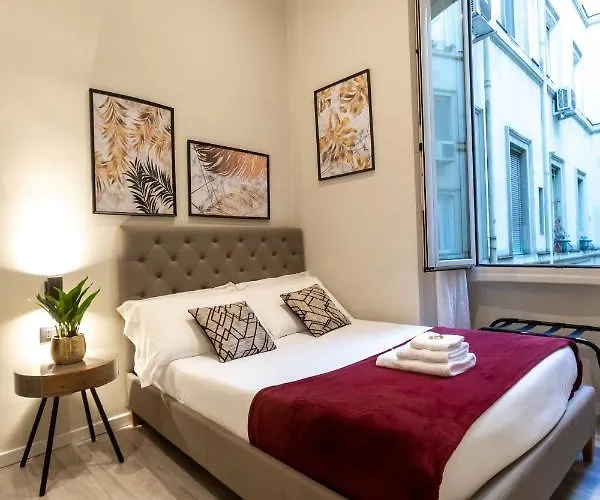 44 - Close To Vaticano, San Pietro, Castel Sant'angelo 4*
