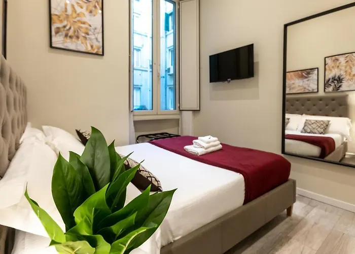 44 - Close To Vaticano, San Pietro, Castel Sant'angelo 4*