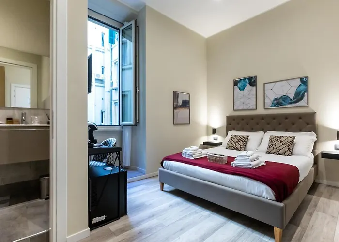 Гостевой дом 44 - Close To Vaticano, San Pietro, Castel Sant'angelo 4*