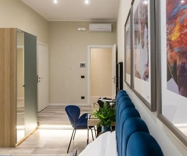 44 - Close To Vaticano, San Pietro, Castel Sant'angelo 4* Рим