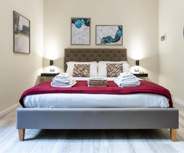 Гостевой дом 44 - Close To Vaticano, San Pietro, Castel Sant'angelo Рим