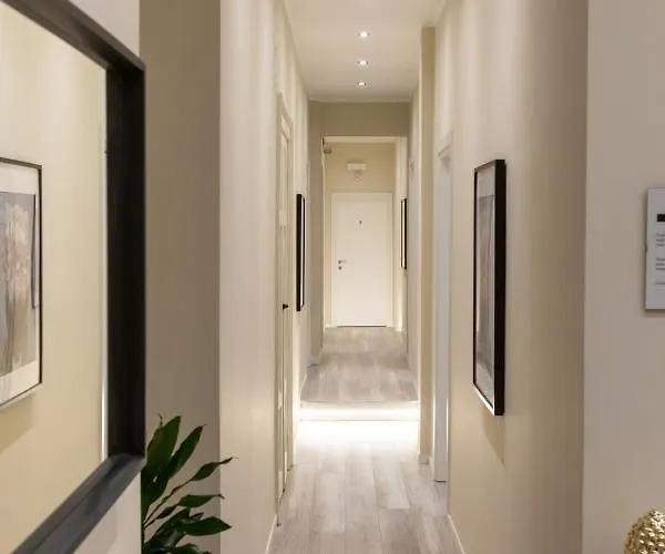 44 - Close To Vaticano, San Pietro, Castel Sant'angelo 4*