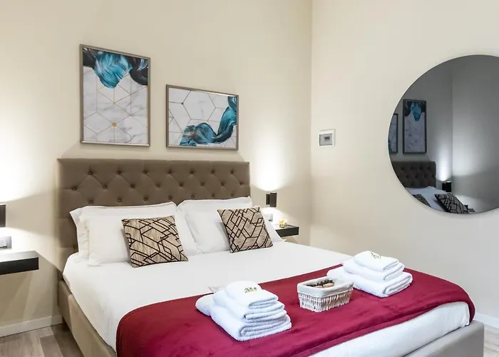 44 - Close To Vaticano, San Pietro, Castel Sant'angelo 4*