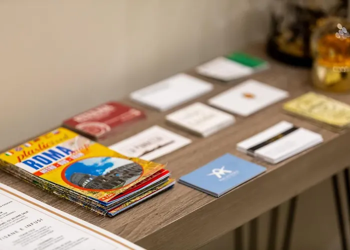 Гостевой дом 44 - Close To Vaticano, San Pietro, Castel Sant'angelo Рим