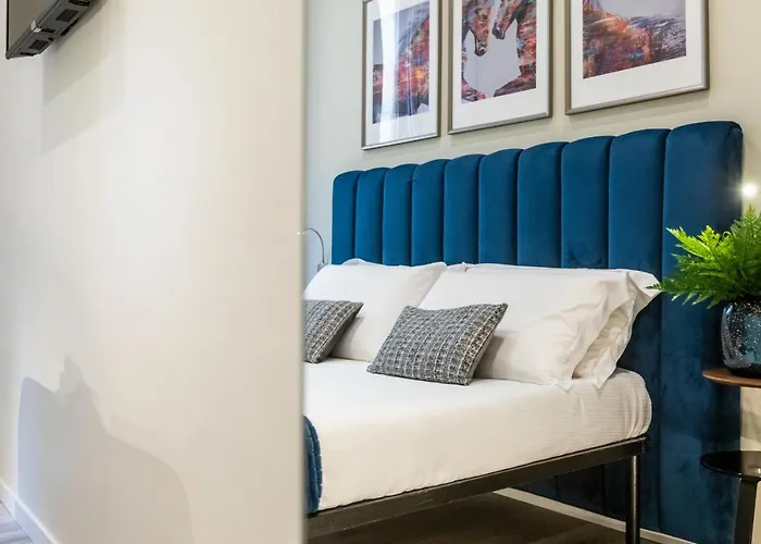 44 - Close To Vaticano, San Pietro, Castel Sant'angelo Гостевой дом 4*