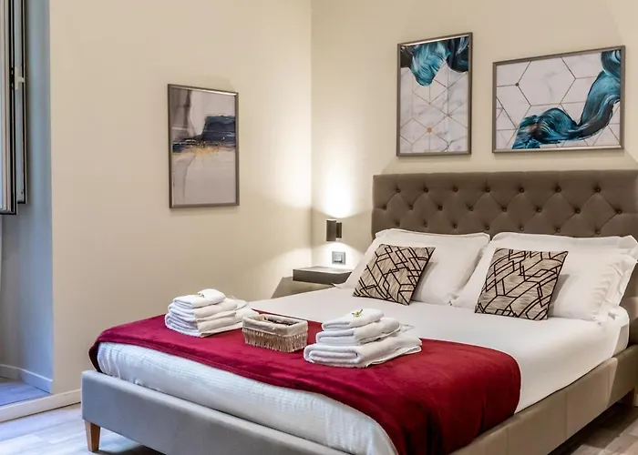 44 - Close To Vaticano, San Pietro, Castel Sant'angelo Рим