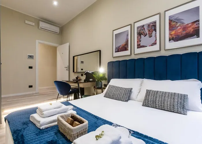 44 - Close To Vaticano, San Pietro, Castel Sant'angelo Гостевой дом 4*