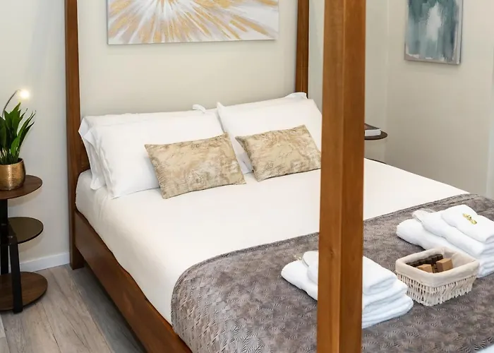 44 - Close To Vaticano, San Pietro, Castel Sant'angelo 4*