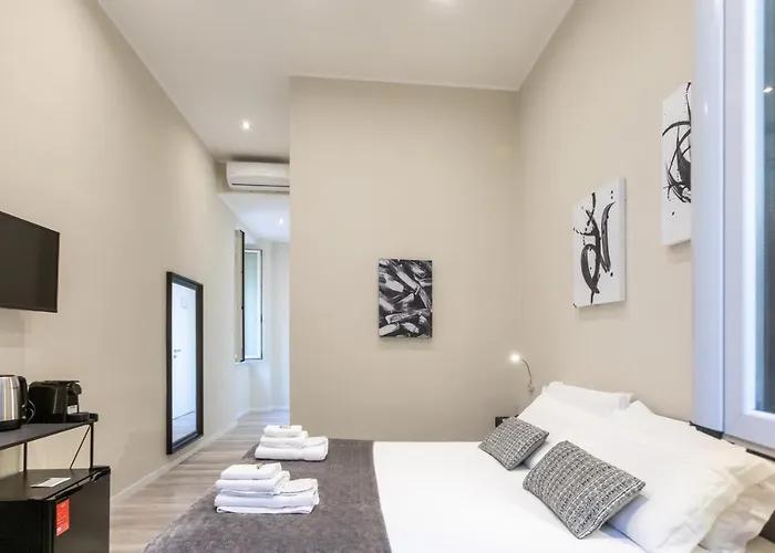 Гостевой дом 44 - Close To Vaticano, San Pietro, Castel Sant'angelo Рим