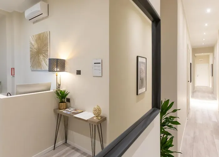 44 - Close To Vaticano, San Pietro, Castel Sant'angelo Гостевой дом