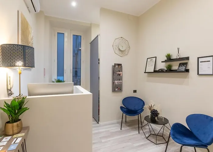 Гостевой дом 44 - Close To Vaticano, San Pietro, Castel Sant'angelo Рим