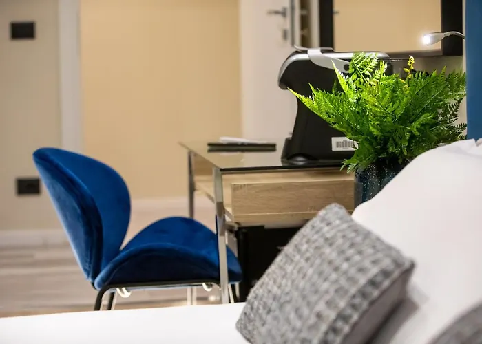 Гостевой дом 44 - Close To Vaticano, San Pietro, Castel Sant'angelo