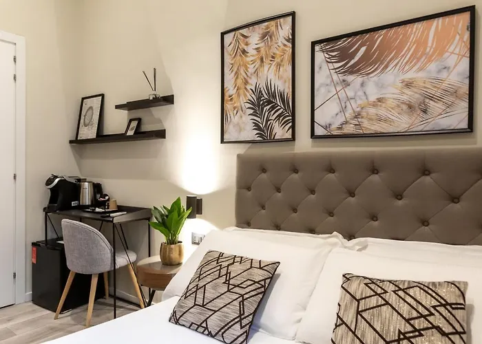 44 - Close To Vaticano, San Pietro, Castel Sant'angelo Гостевой дом