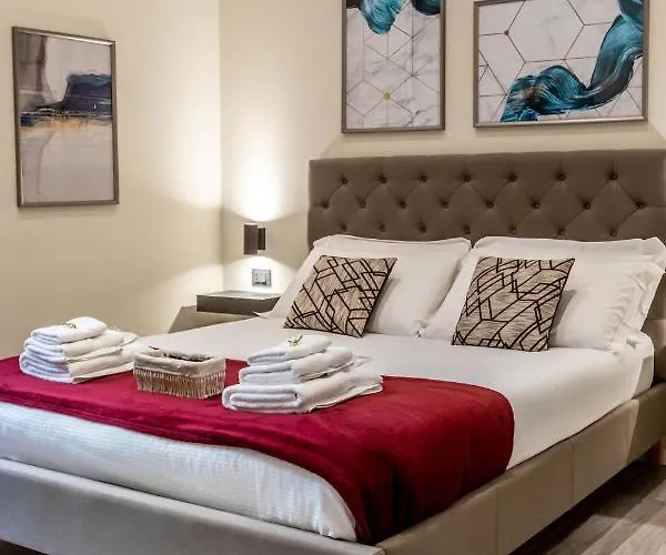 Гостевой дом 44 - Close To Vaticano, San Pietro, Castel Sant'angelo Рим