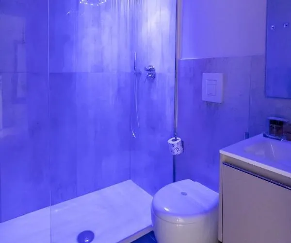 44 - Close To Vaticano, San Pietro, Castel Sant'angelo 4* Рим