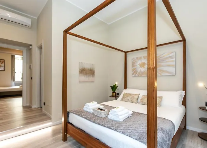 44 - Close To Vaticano, San Pietro, Castel Sant'angelo