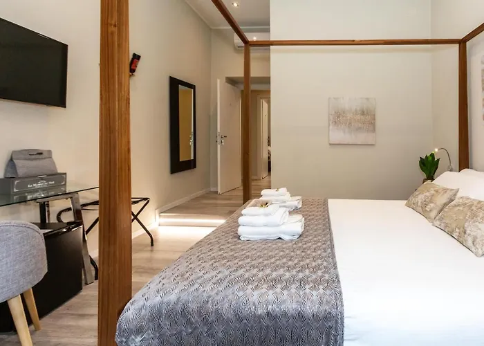 44 - Close To Vaticano, San Pietro, Castel Sant'angelo Гостевой дом Рим