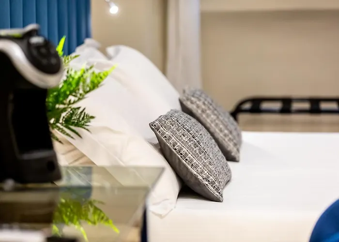 Гостевой дом 44 - Close To Vaticano, San Pietro, Castel Sant'angelo 4*