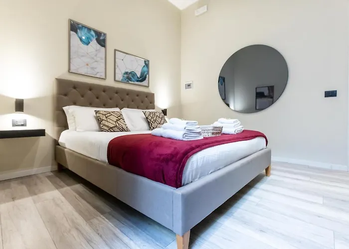 44 - Close To Vaticano, San Pietro, Castel Sant'angelo Гостевой дом 4*