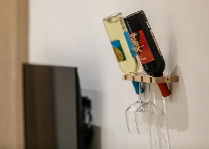 Гостевой дом 44 - Close To Vaticano, San Pietro, Castel Sant'angelo 4*