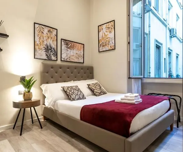 Гостевой дом 44 - Close To Vaticano, San Pietro, Castel Sant'angelo Рим