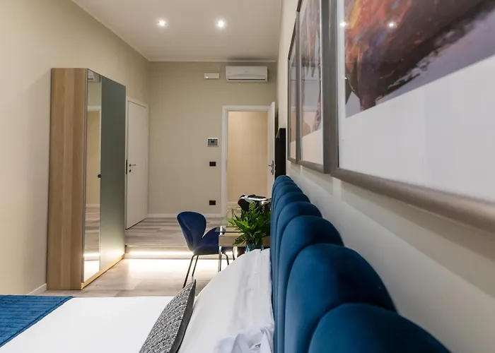 44 - Close To Vaticano, San Pietro, Castel Sant'angelo 4*