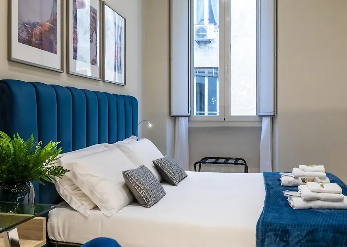 44 - Close To Vaticano, San Pietro, Castel Sant'angelo Гостевой дом