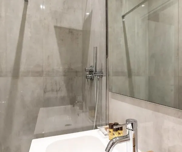 44 - Close To Vaticano, San Pietro, Castel Sant'angelo Гостевой дом Рим